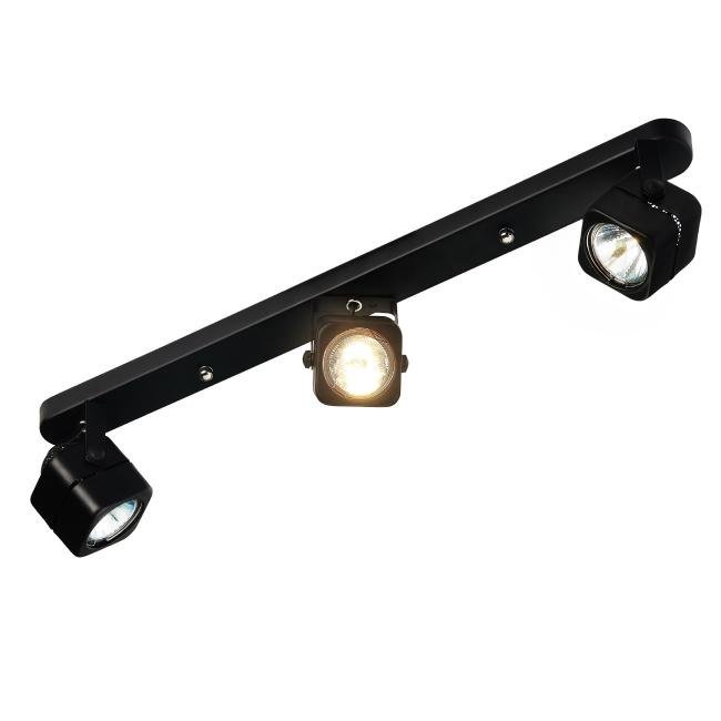 IL.0005.0100-3 Светильник спот IMEX Simple IL.0005.0100-3