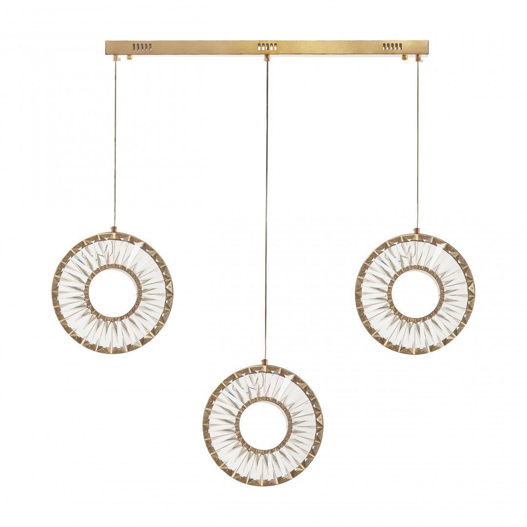 8118B.D260.3.LED G Светильник подвесной Arte Milano 8118B.D260.3.LED G