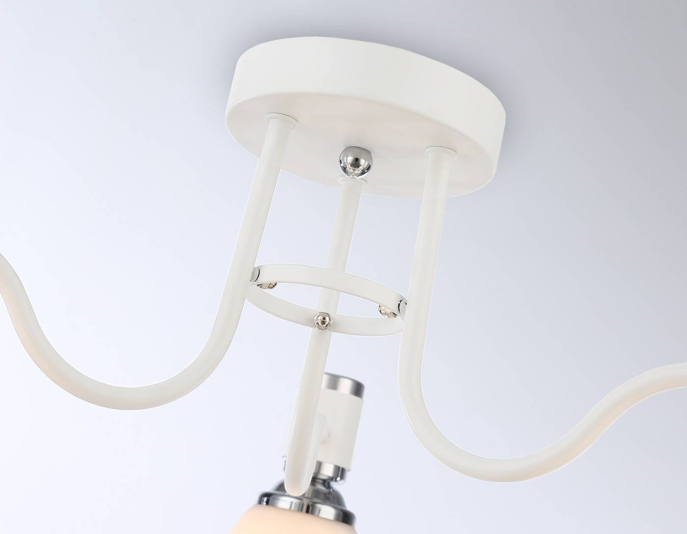 TR303302 Потолочная люстра Ambrella Modern TR303302