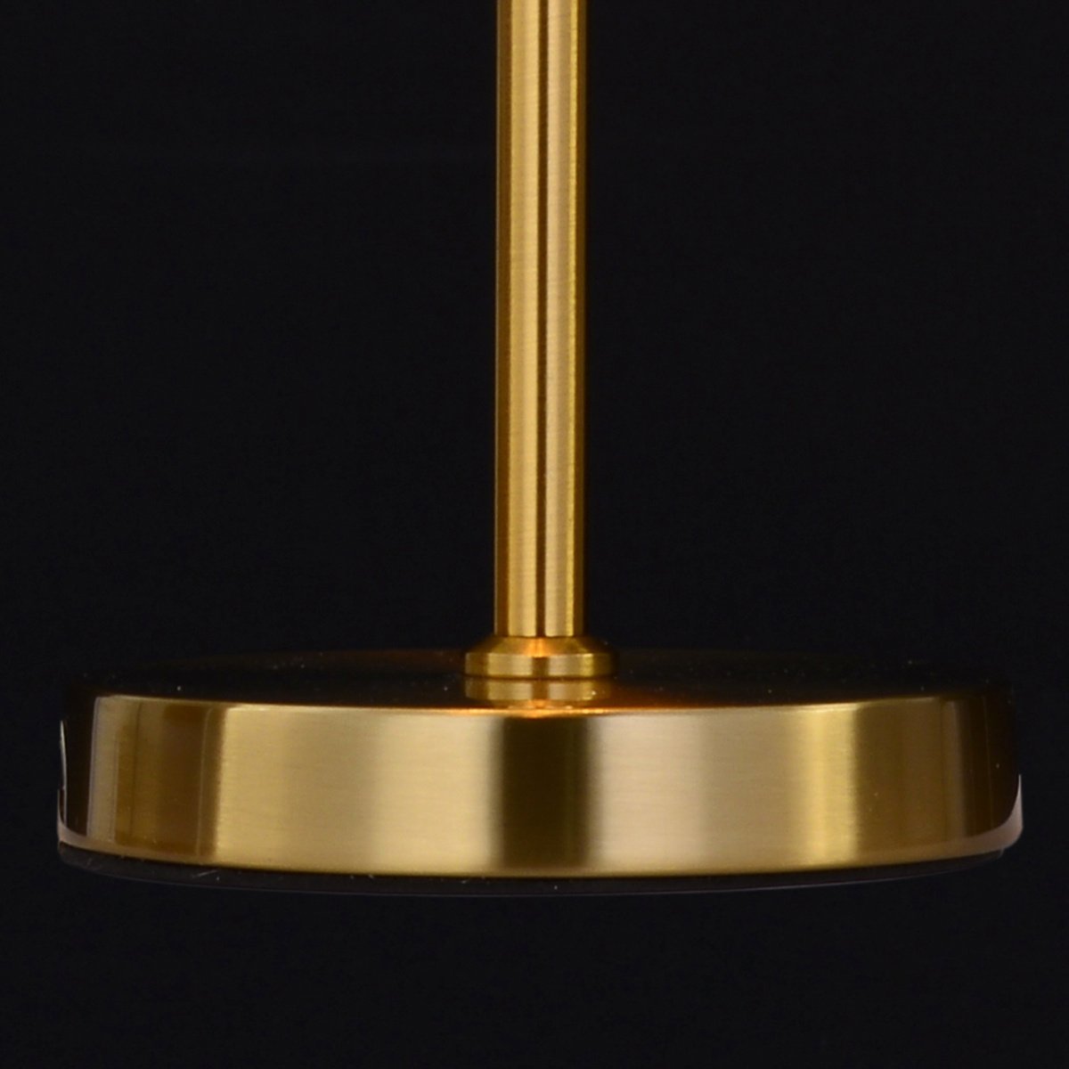 Настольная лампа ILLUMICO IL5189-3TLS-29 BRASS MIRAGE