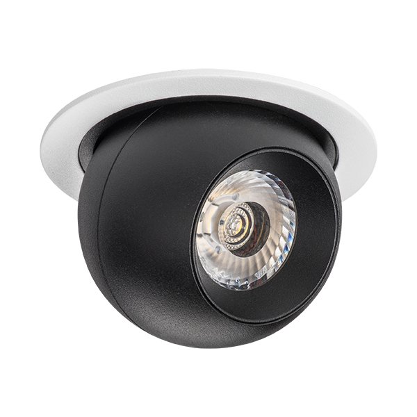 i61674 Встраиваемый светильник Lightstar Intero i61674