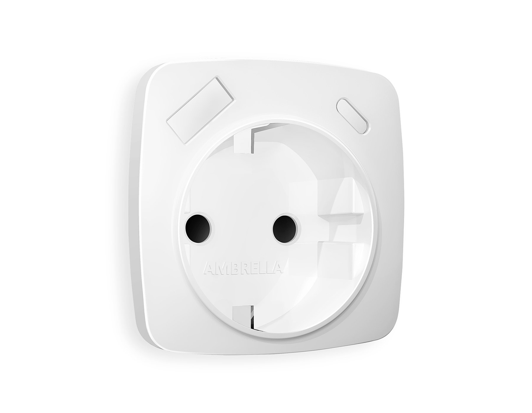 OP1300 Накладка на механизм Ambrella Volt OMEGA OP1300