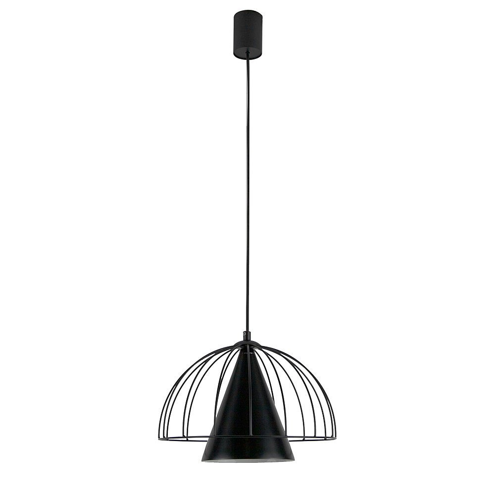 LH012096 Светильник подвесной LightHall Iris LH012096