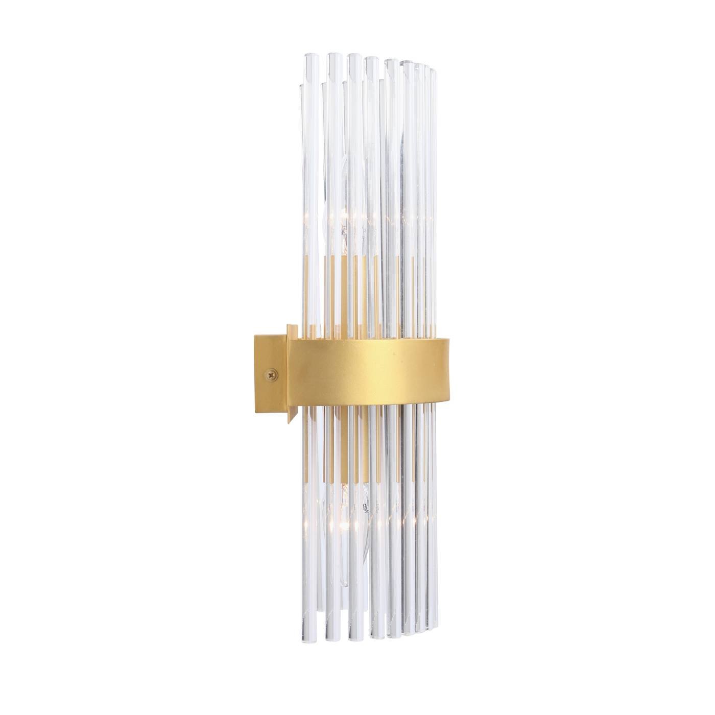 V5871-8/2A Настенное бра Vitaluce V5871-8/2A