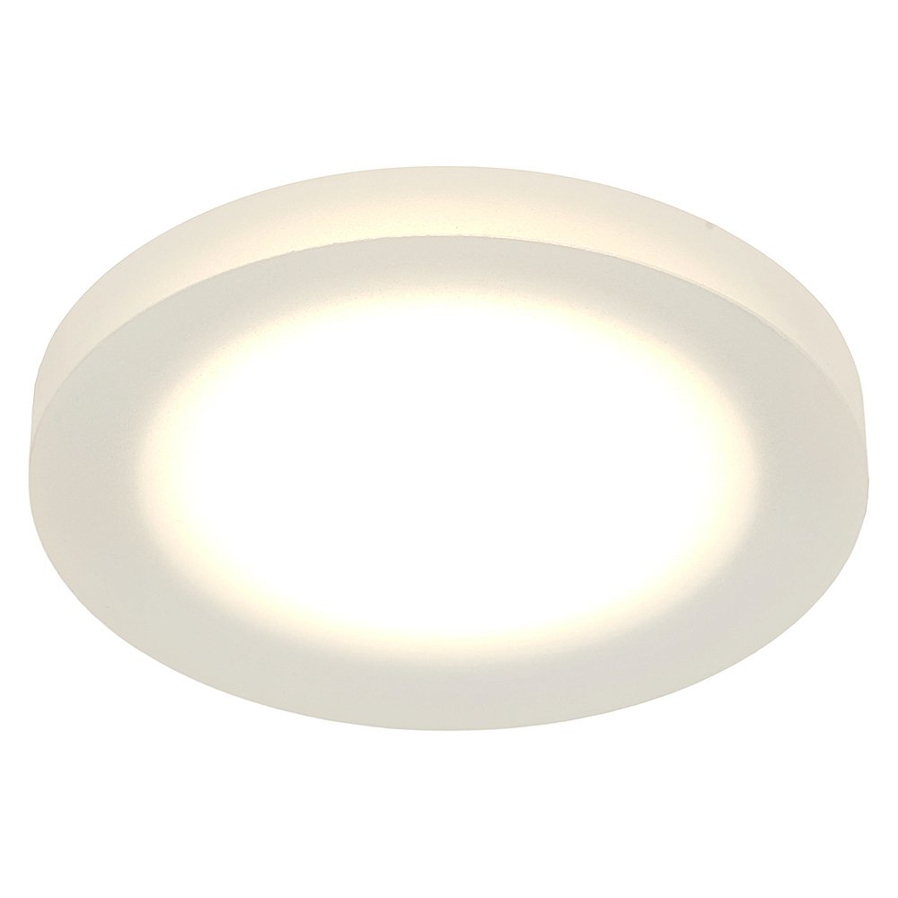 Встраиваемый светильник Feron DL511 51945