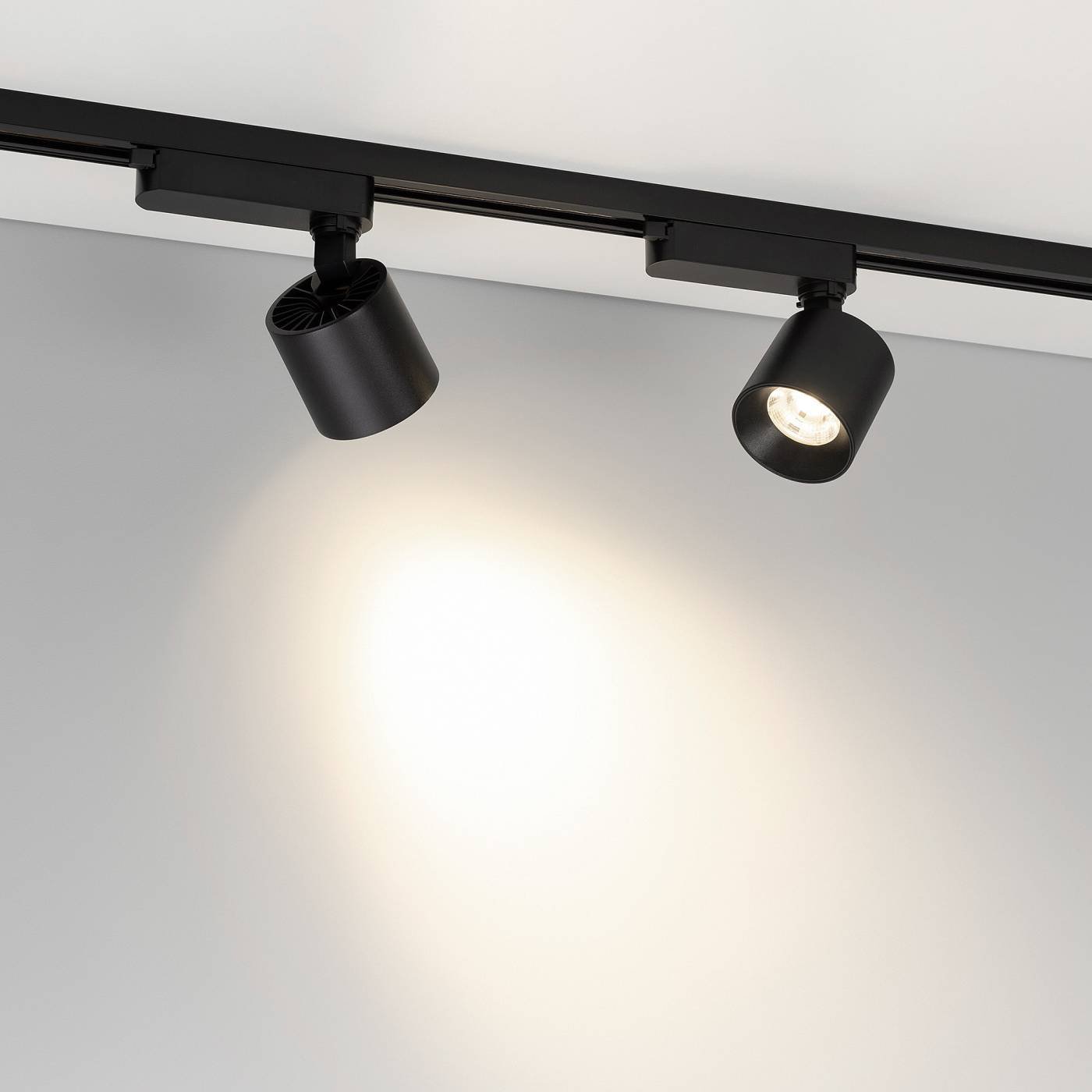 Трековый светильник Arlight Dyke 052267