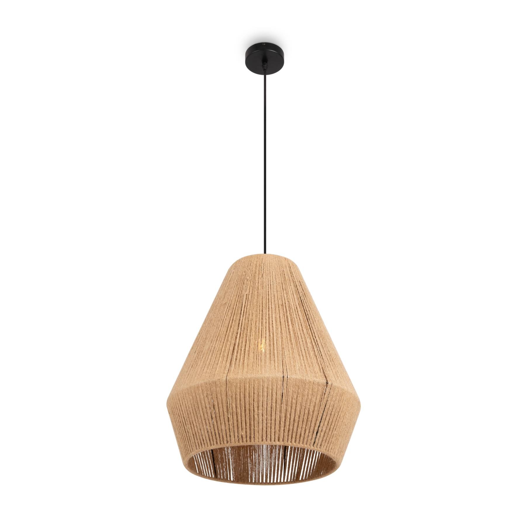 FR5247PL-01BG1 Светильник подвесной Freya LoungeGarden FR5247PL-01BG1