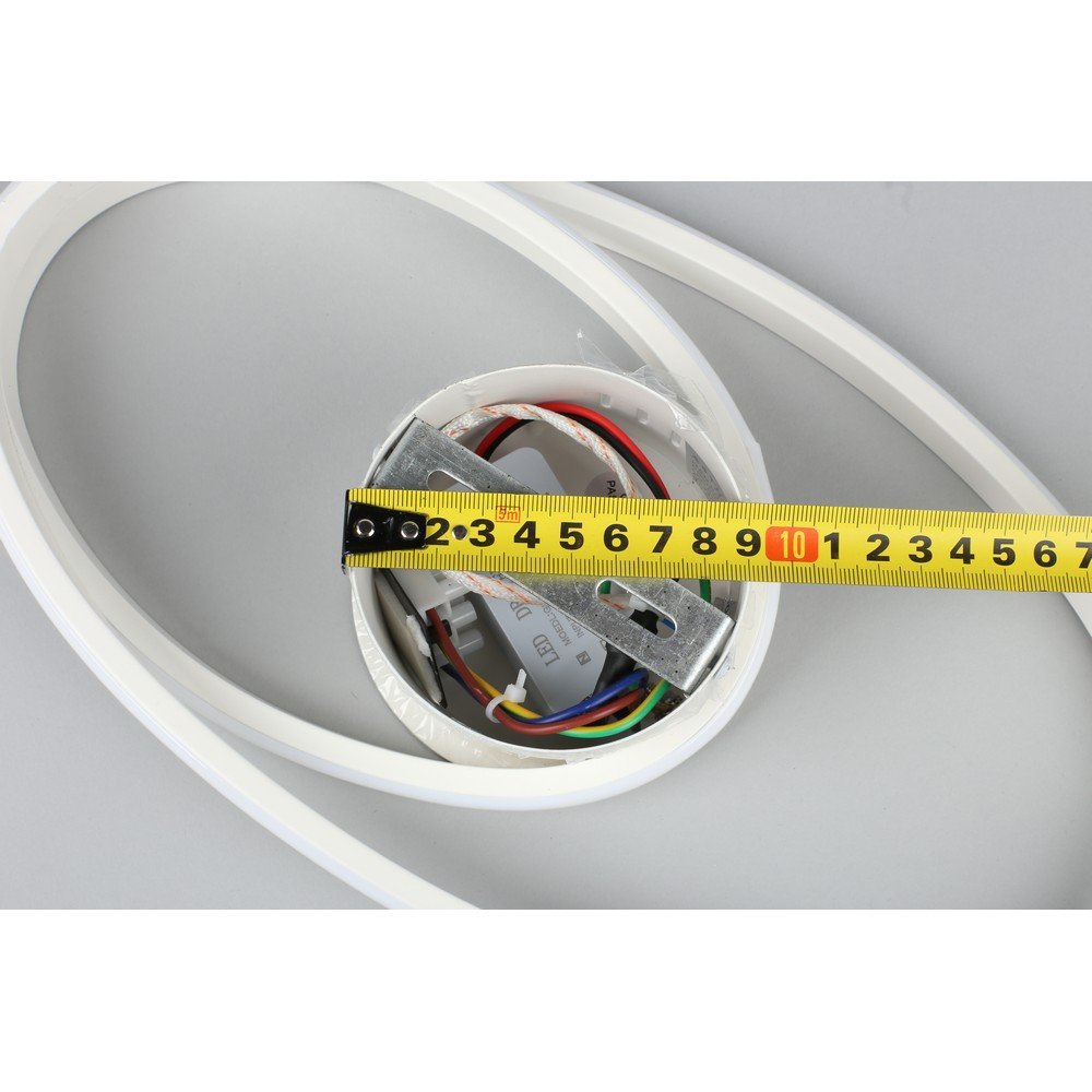OML-04901-28 Настенное бра Omnilux Praiano OML-04901-28