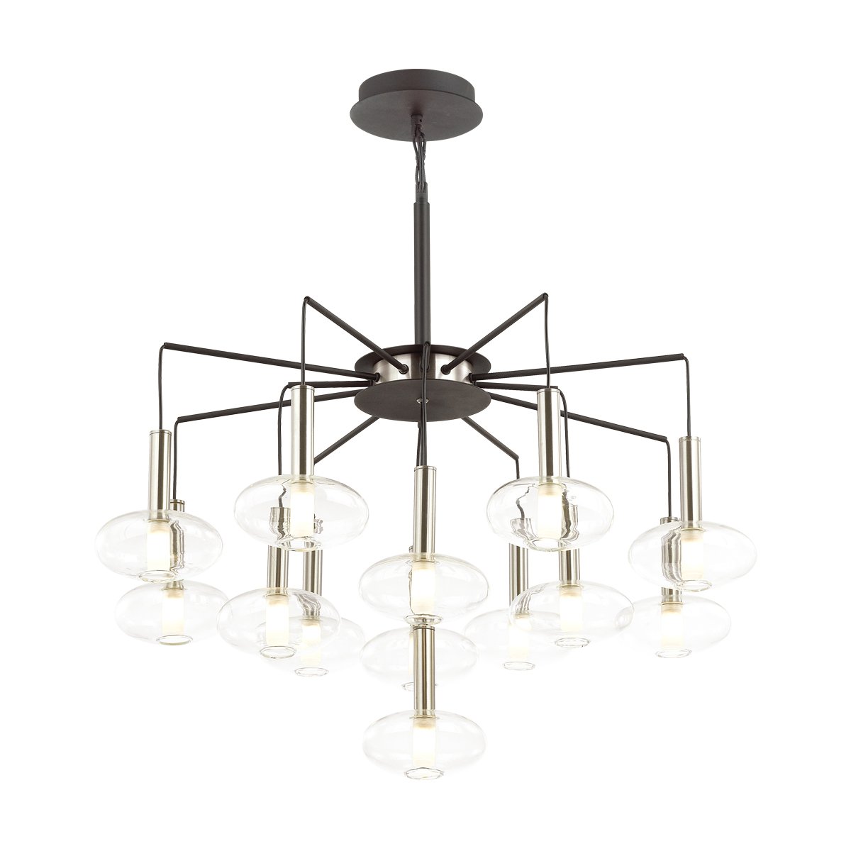 4815/13 Подвесная люстра Odeon Light Vele 4815/13