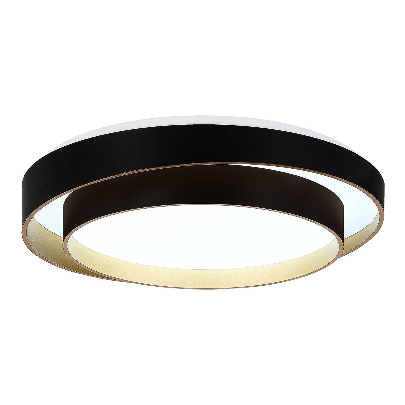 SLE6009-402-01 Светильник потолочный Evoluce Crosby SLE6009-402-01