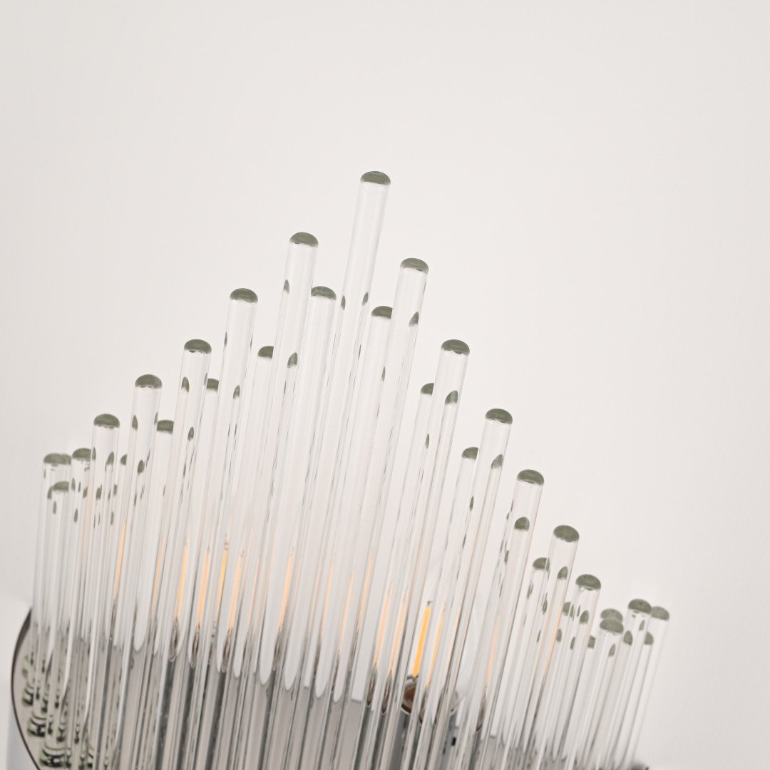 Настенное бра Arte Milano Torcia 430122.250.4.E14.A1 CR