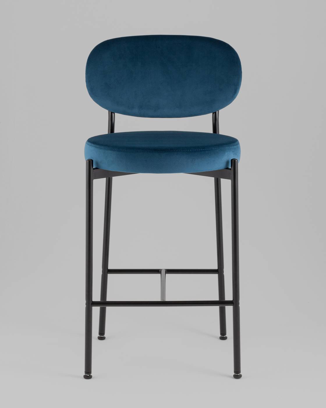 Полубарный стул Stool Group vd-plb-brief-b29 X2