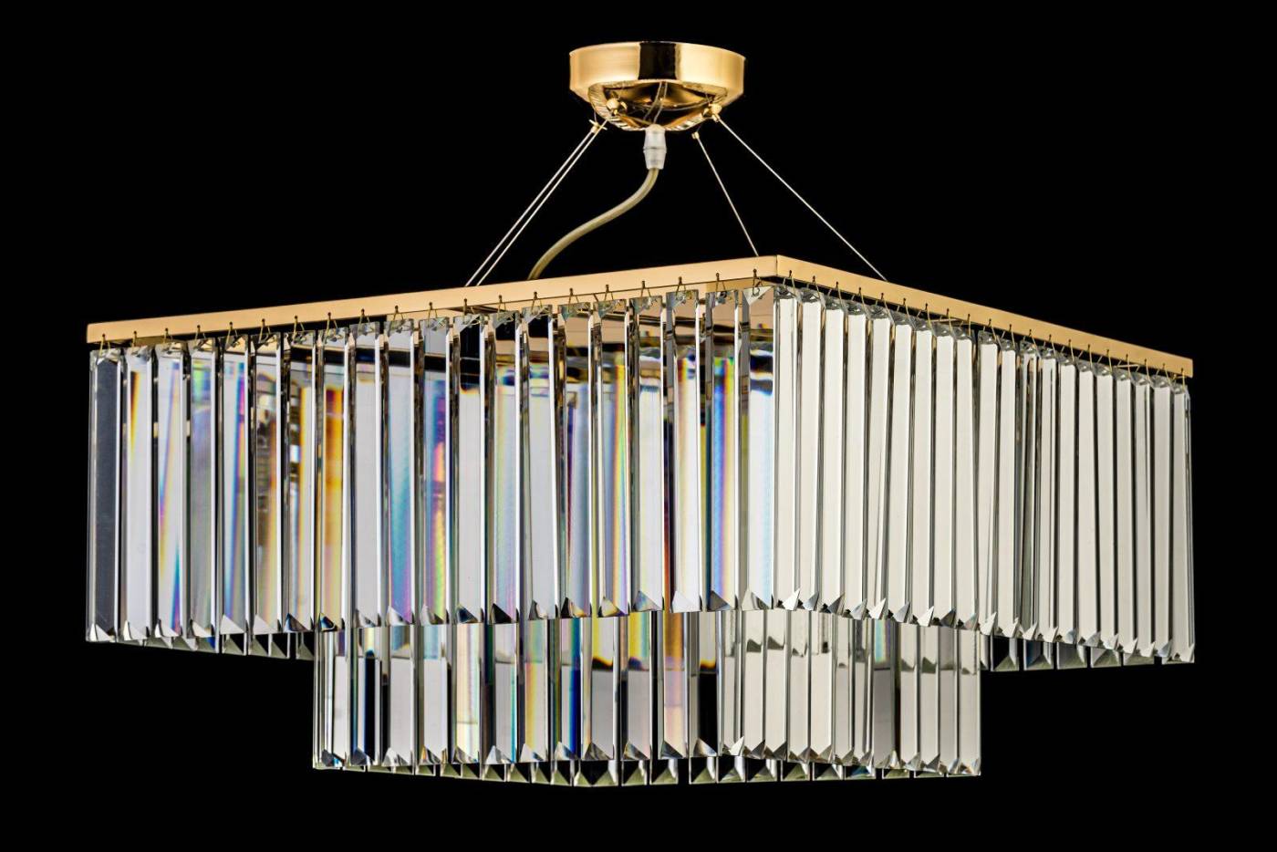 Подвесная люстра Arti Lampadari Enio Enio E 1.5.50.101 GP