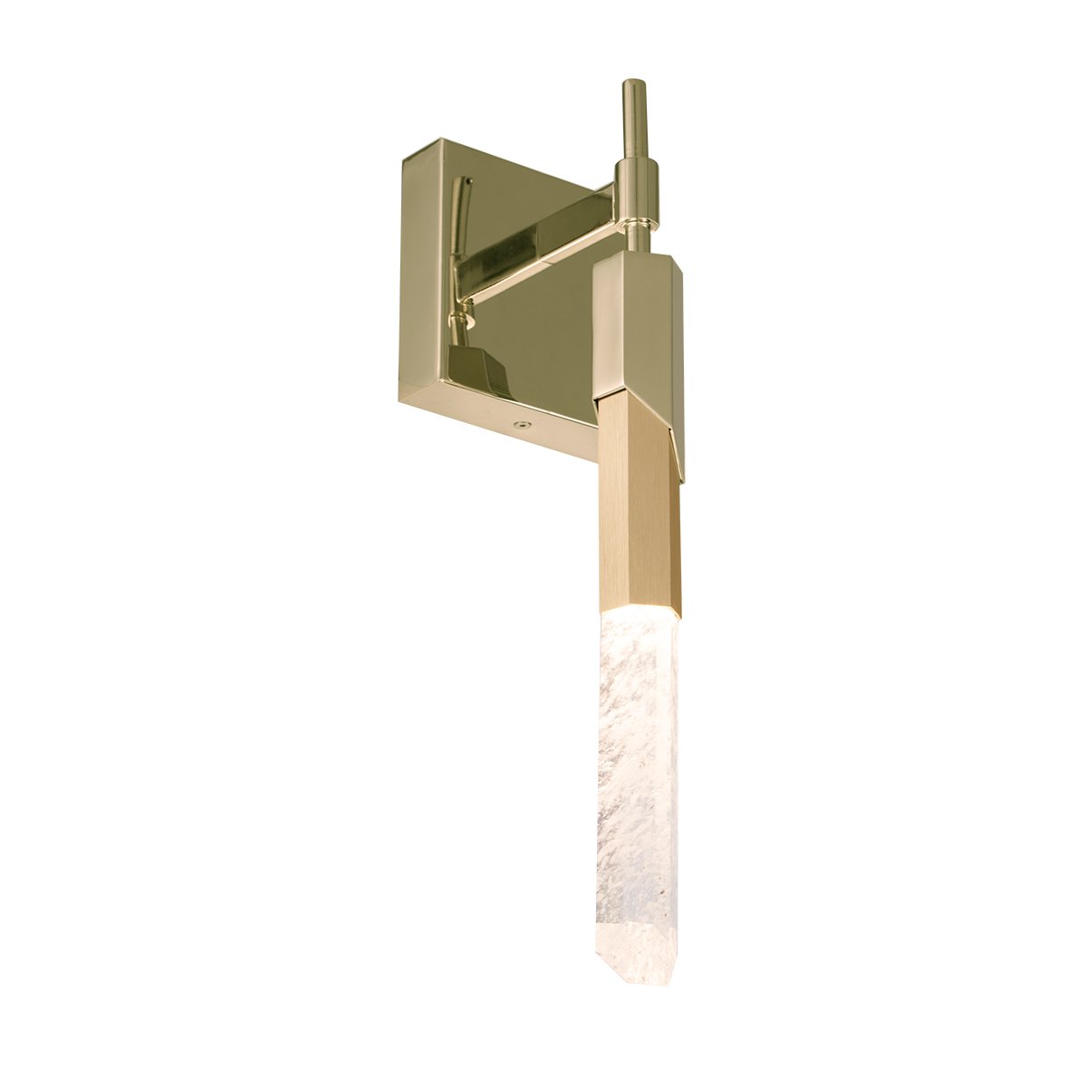 MB7747-1A (new) br.brass Настенное бра Delight Collection Vita MB7747-1A (new) br.brass