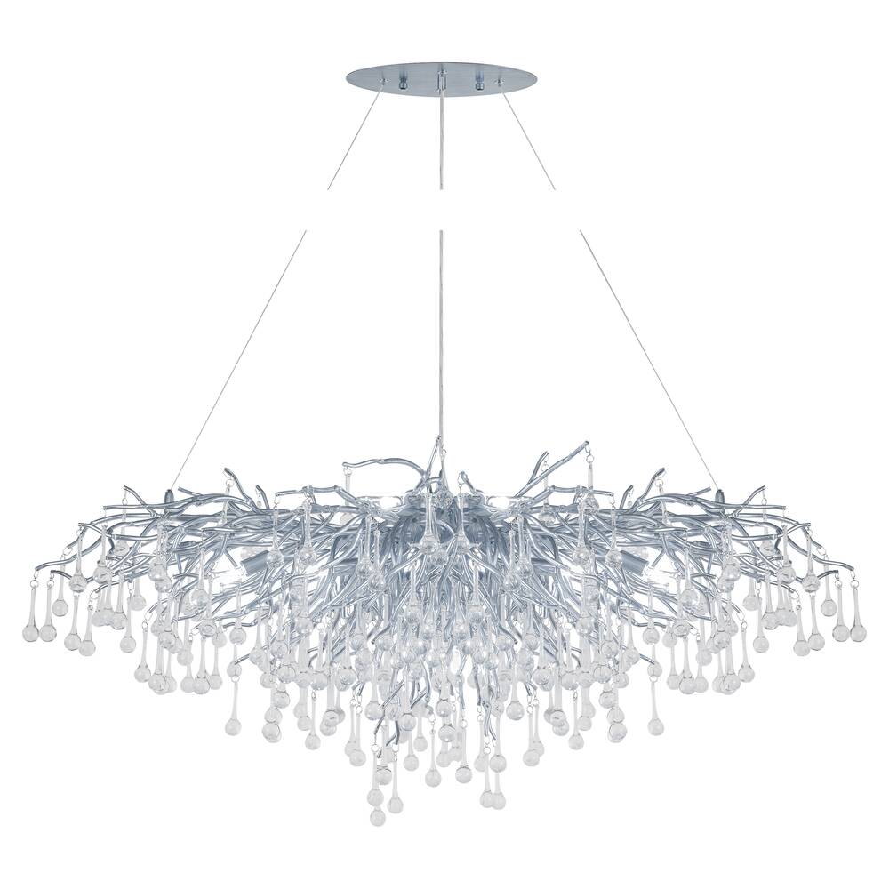 Подвесная люстра AM Group Tear TEAR L1200 AR