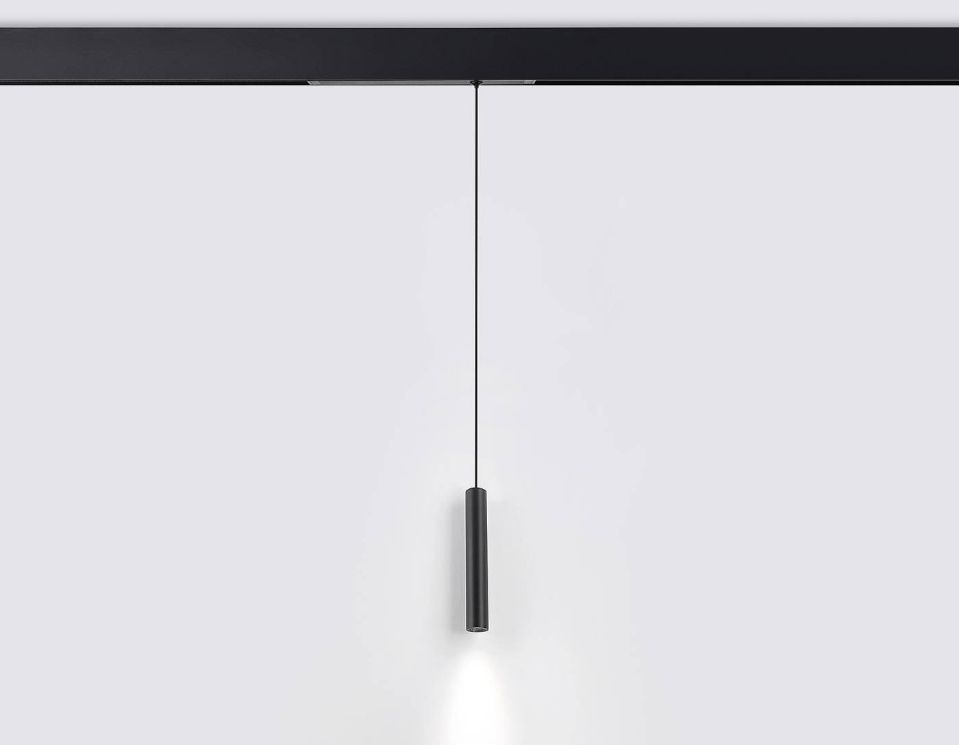 Трековый светильник Ambrella Magnetic 220V GL1432