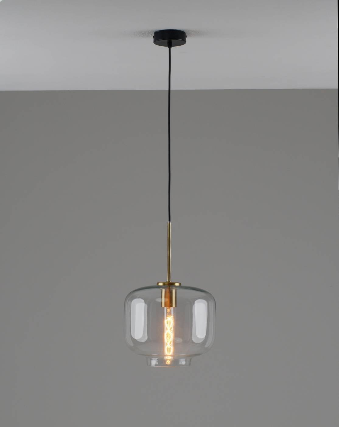 Светильник подвесной Moderli Teen V11531-1P