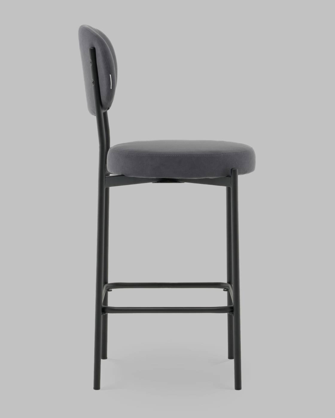 Полубарный стул Stool Group AV 477-C89-9005 (PP)