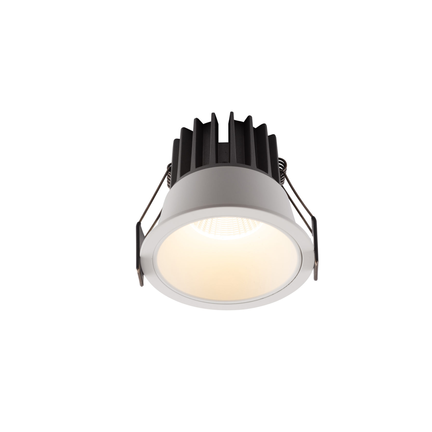 Встраиваемый светильник Denkirs Dk4500 DK4500-WH