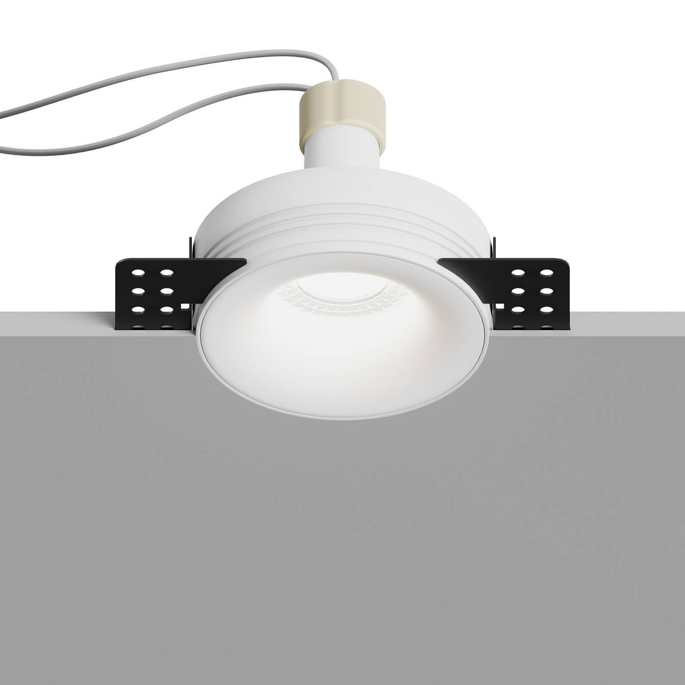 Встраиваемый светильник Leitrim Hesby Lighting HSBL_0233