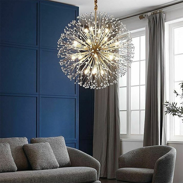 L28506 Подвесная люстра L'Arte Luce Luxury Dunkirk L28506