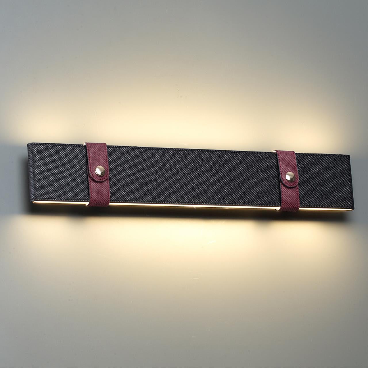 6629/25WL Настенный светильник Odeon Light Vincent 6629/25WL