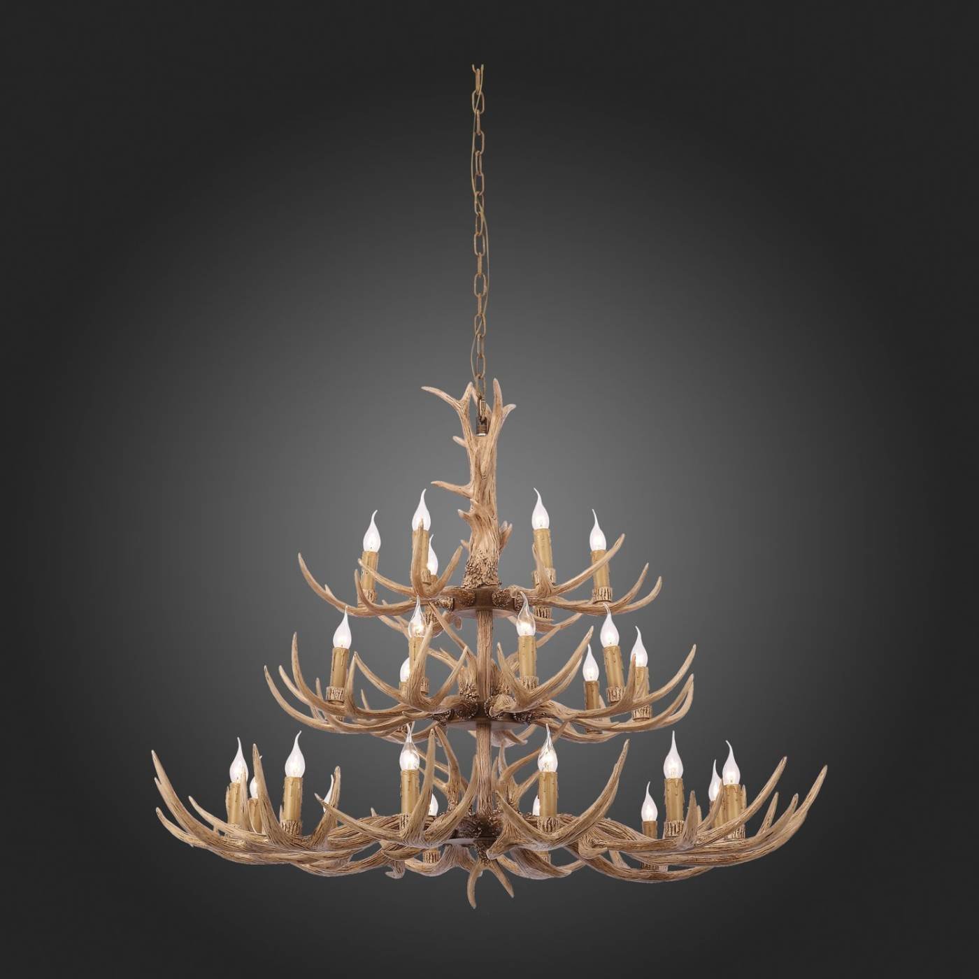 SL153.703.27 Подвесная люстра ST Luce Renna SL153.703.27