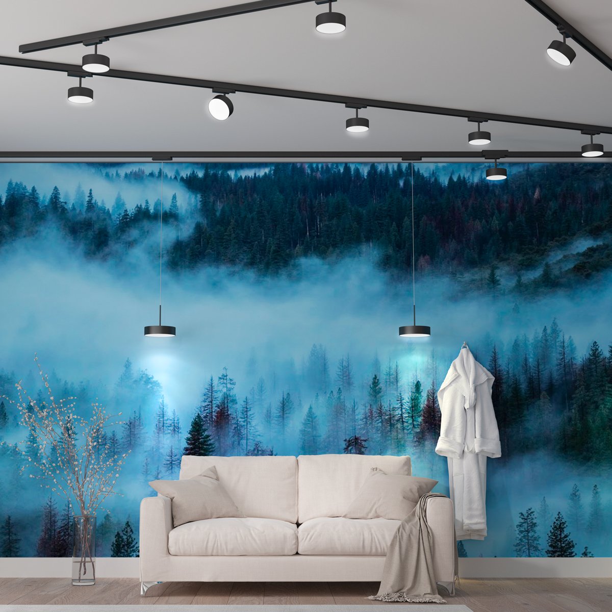 358759 Трековый светильник Novotech Prometa 358759