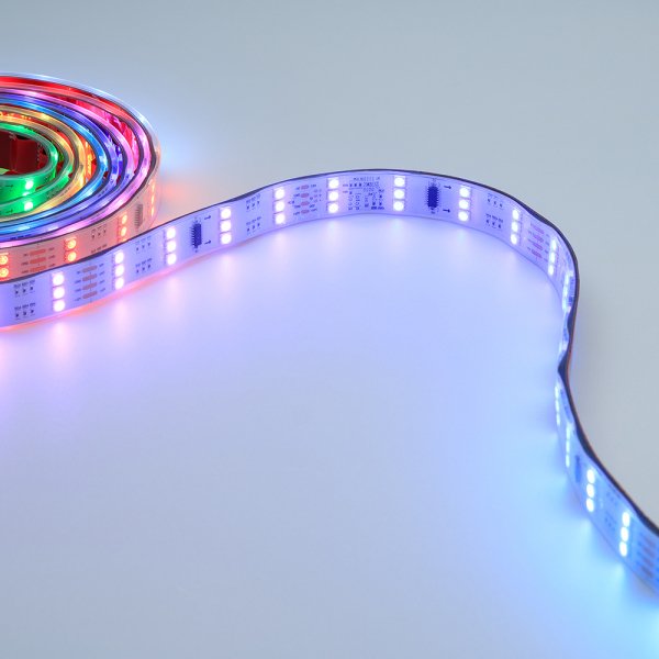 024150 LED лента Arlight SPI герметичная 024150