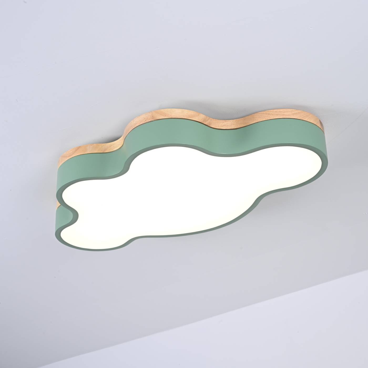 186684-26 Светильник потолочный ImperiumLoft Cloud-Eco01 186684-26