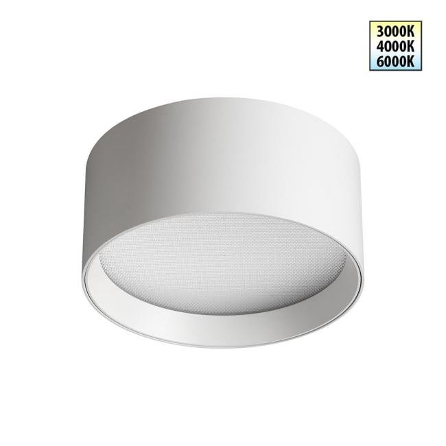 359596 Накладной светильник Novotech Orbis 359596