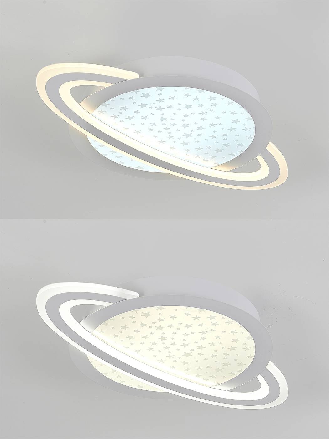 Потолочная люстра Natali Kovaltseva LEDLIGHT INNOVATION STYLE 83130