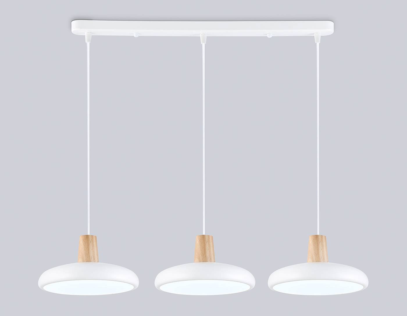 Светильник подвесной Ambrella LineTech FL4840