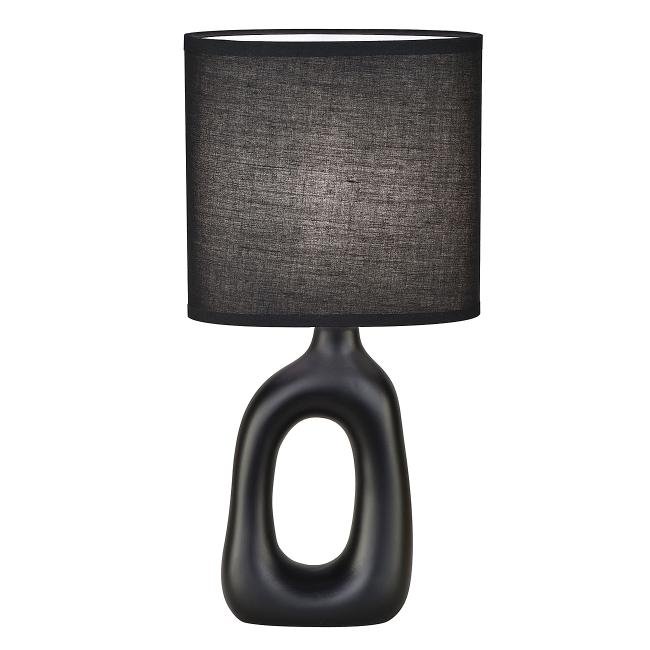 10159/T Black Настольная лампа Escada Sogeta 10159/T Black