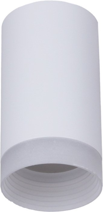 Точечный светильник 16003-9.5-001LD GU10 WT