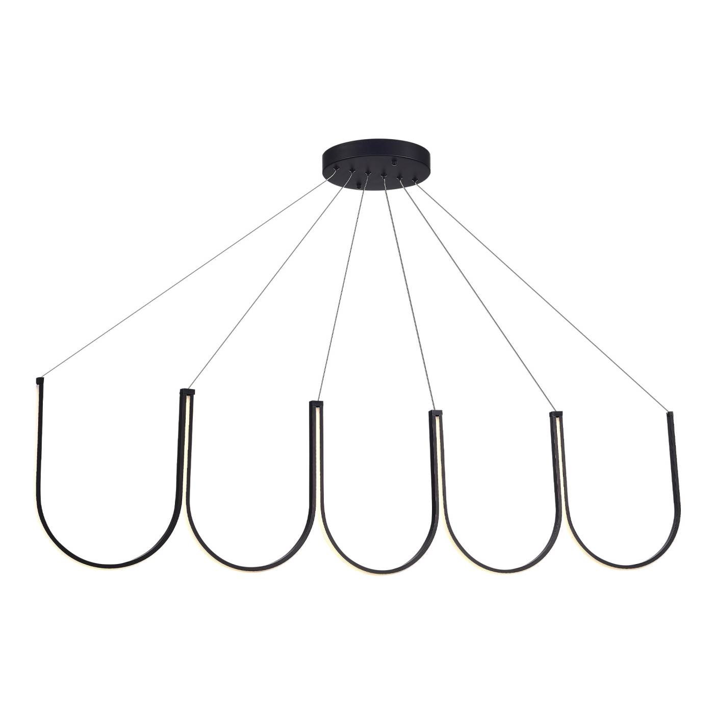 SL6202.413.01 Подвесная люстра ST Luce Heit SL6202.413.01