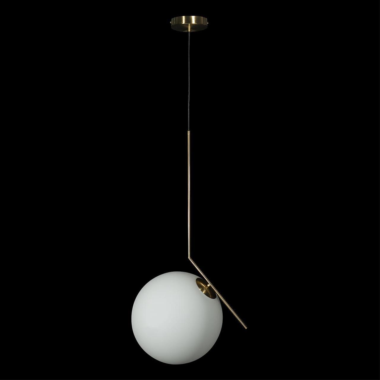 Светильник подвесной Loft It Icl 2578-B