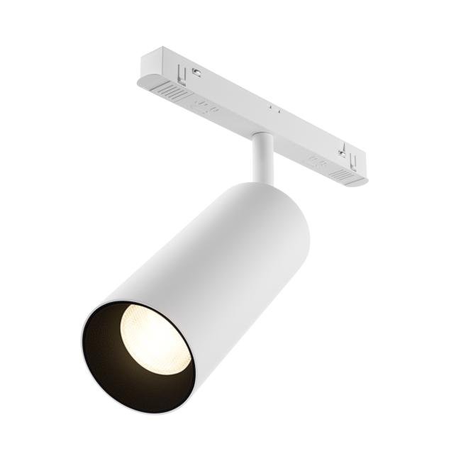 Трековый светильник Maytoni Focus LED Exility TR032-4-20W3K-S-DS-W