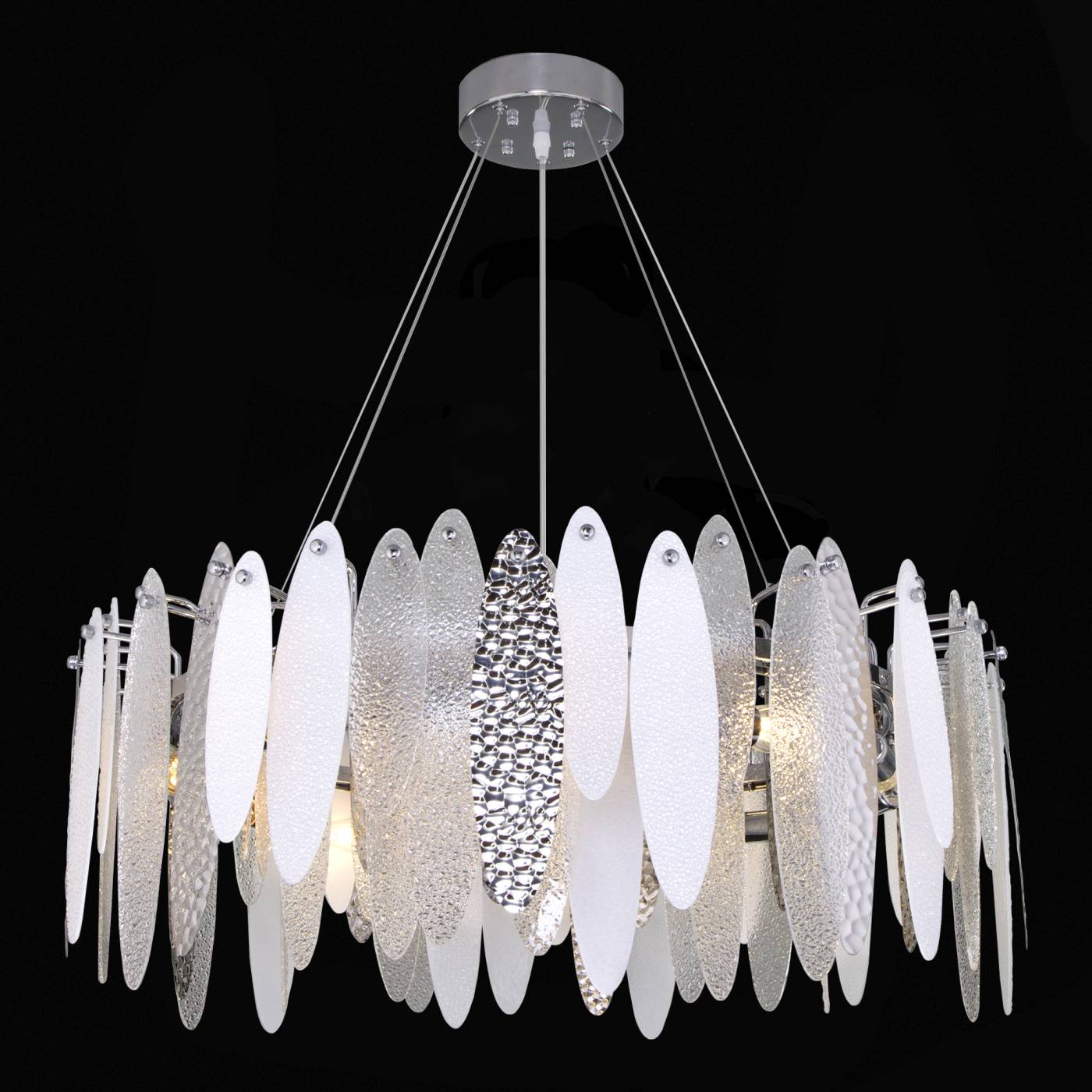 SL1224.103.10 Подвесная люстра ST Luce Lastra SL1224.103.10
