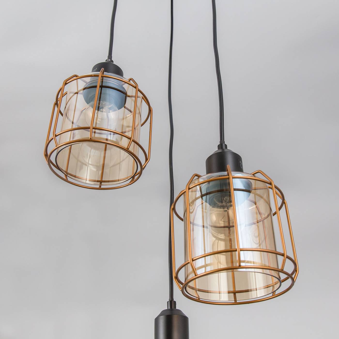 CL542232 Светильник подвесной Citilux Таверна CL542232