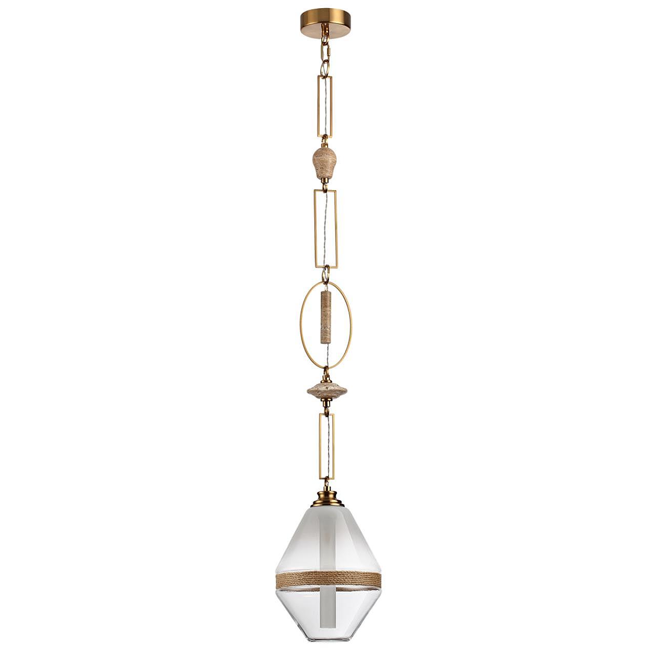 5441/1A Светильник подвесной Odeon Light EXCLUSIVE Krema 5441/1A