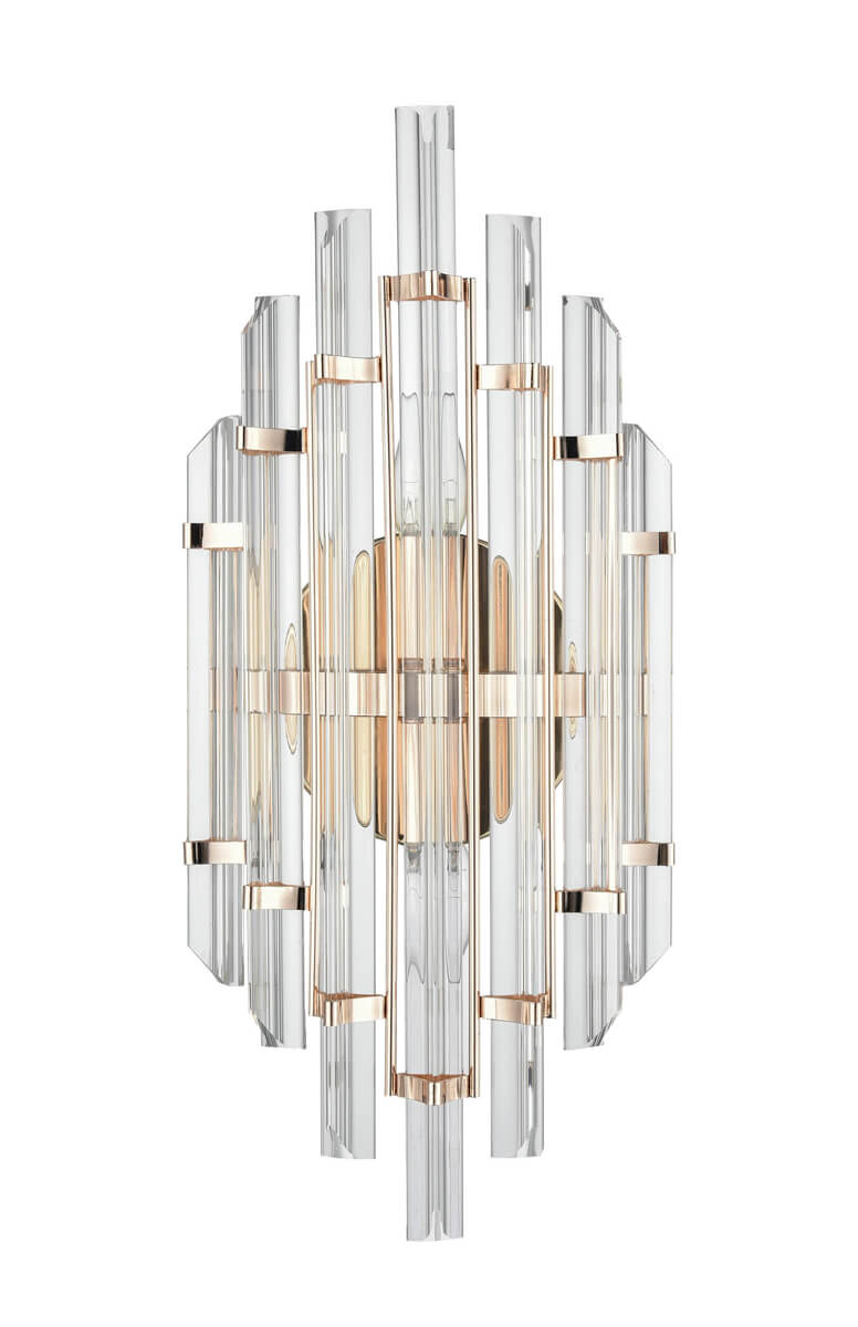 VL3314W22 Настенное бра Vele Luce Clarinetto VL3314W22