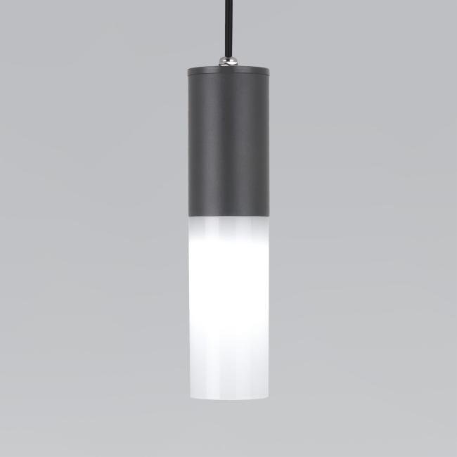 Elektrostandart 5602 5602 TECHNO серый