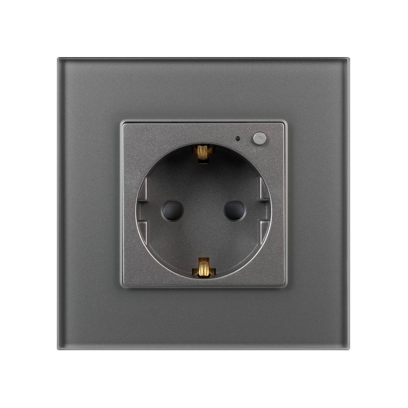 Розетка Arlight Omali 050101