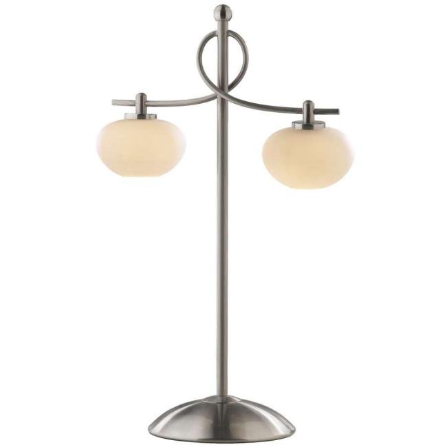 1813/2T Настольная лампа Odeon Light RONDO 1813/2T