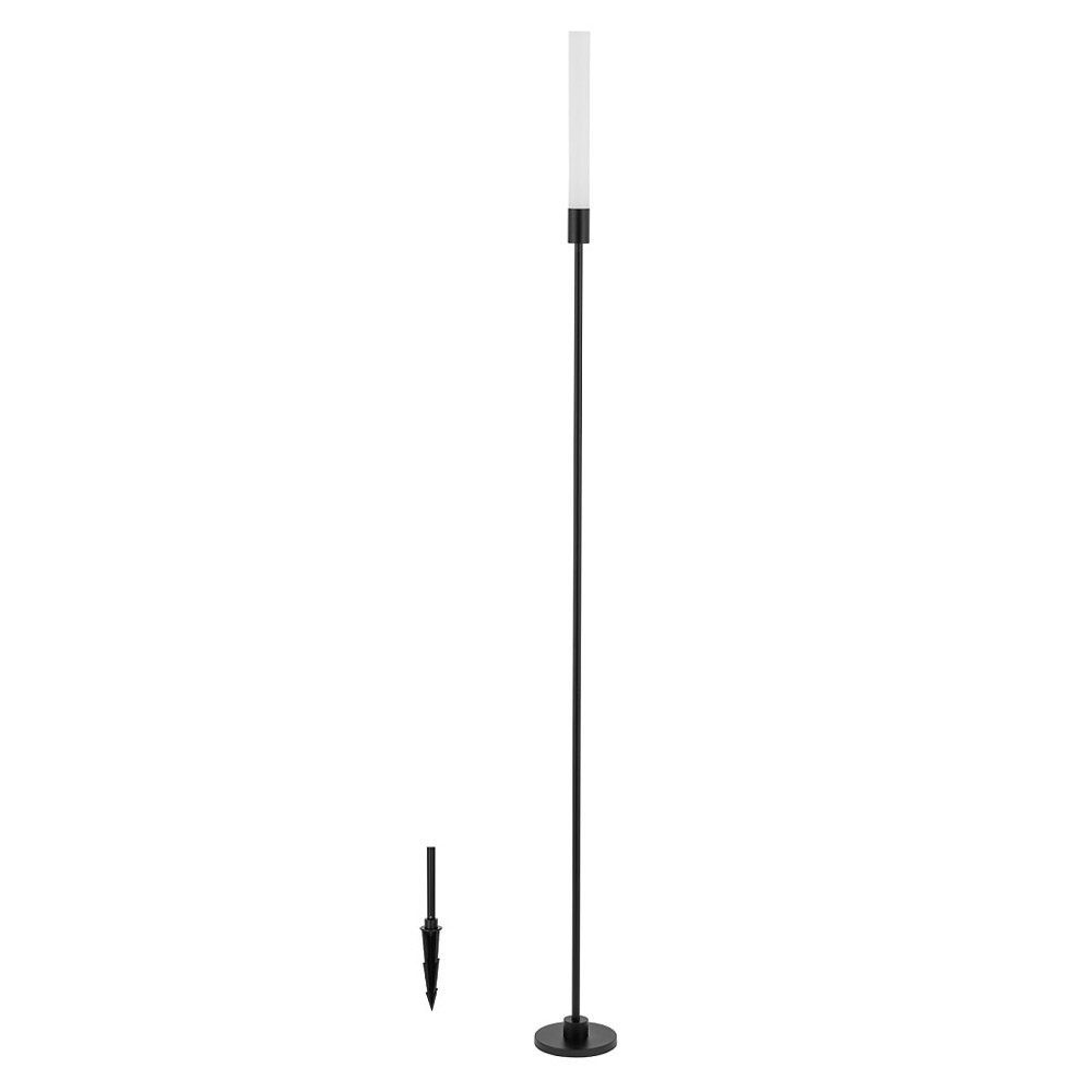 11546 Грунтовый светильник Nowodvorski Zola Led 11546