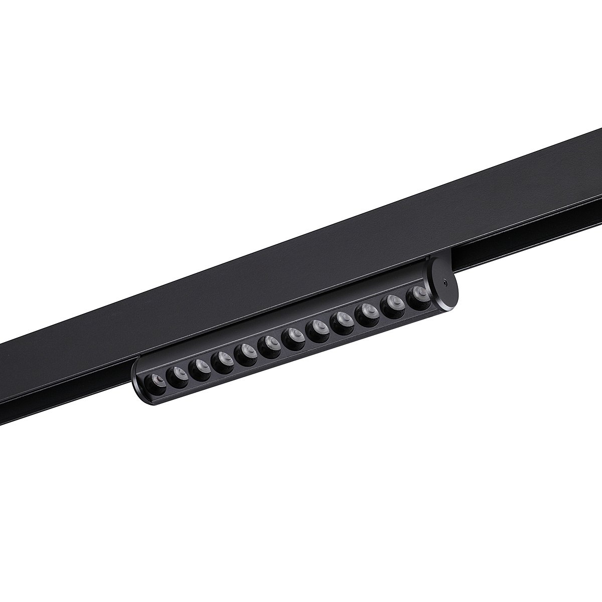 359947 Трековый светильник Novotech Vector 359947