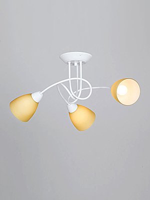 Потолочная люстра Vitaluce V3955-0/3PL