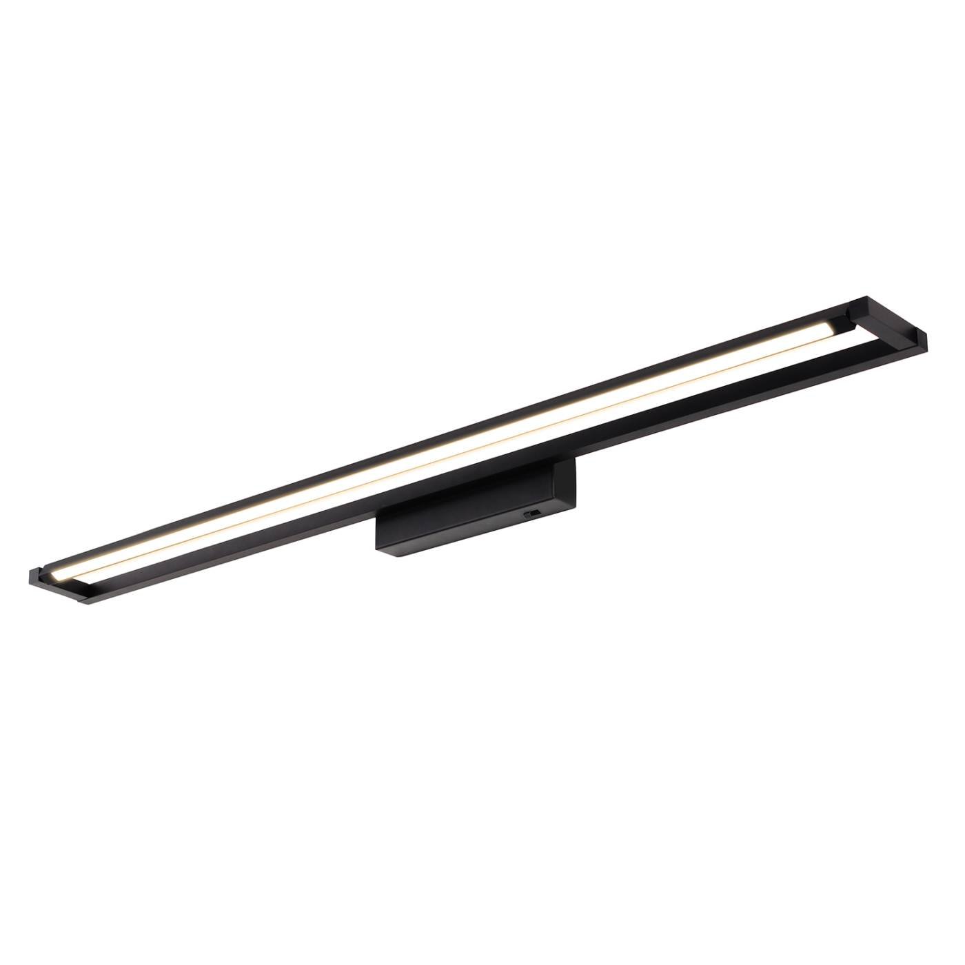 GALLERY A AP19W LED BL Подсветка для картин Crystal Lux Gallery GALLERY A AP19W LED BL