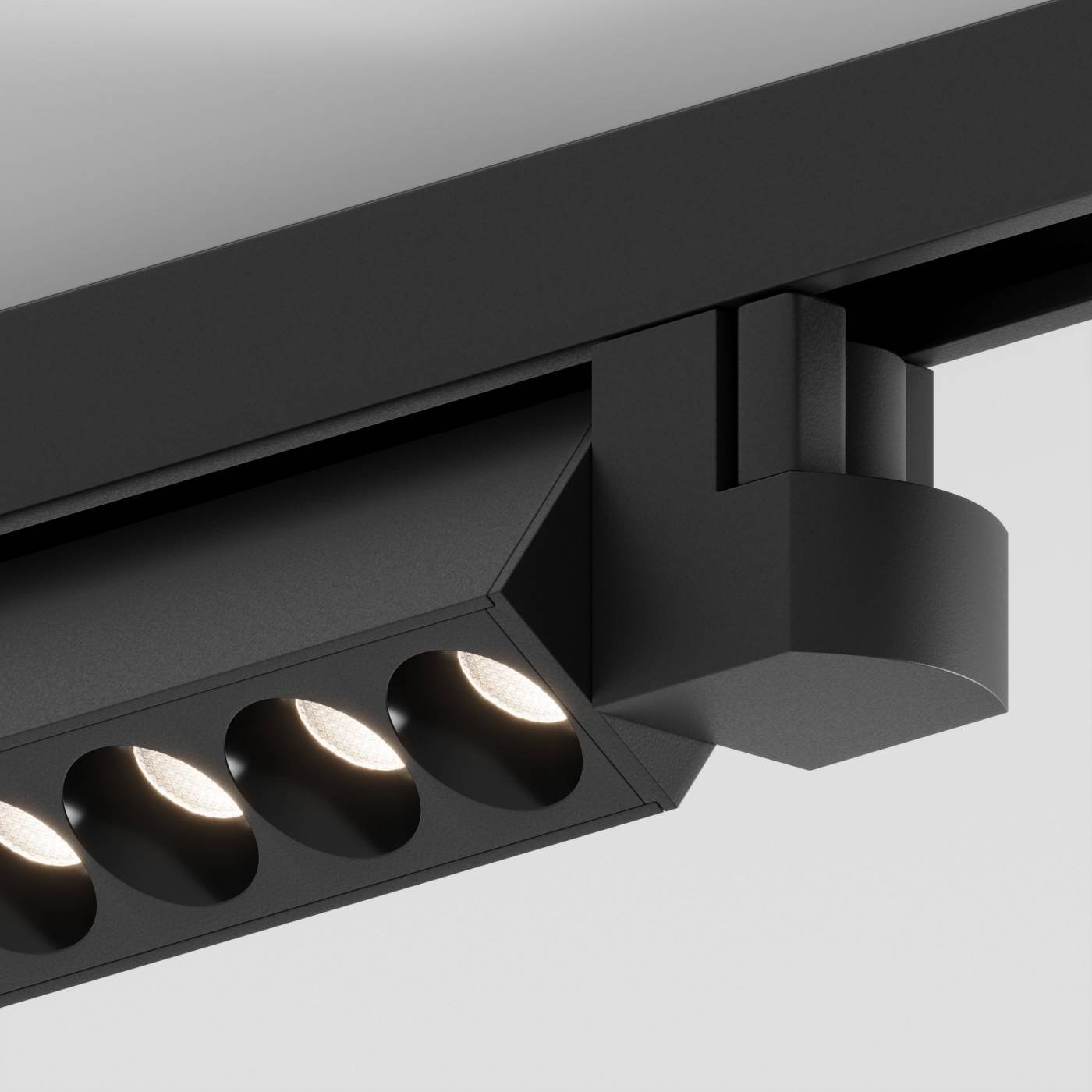 Трековый светильник Hesby Lighting Skylite HSBL_0025